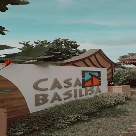 Casa Basilisa Eco-Boutique Resort By Cocotel Guinobatan Bagian luar foto