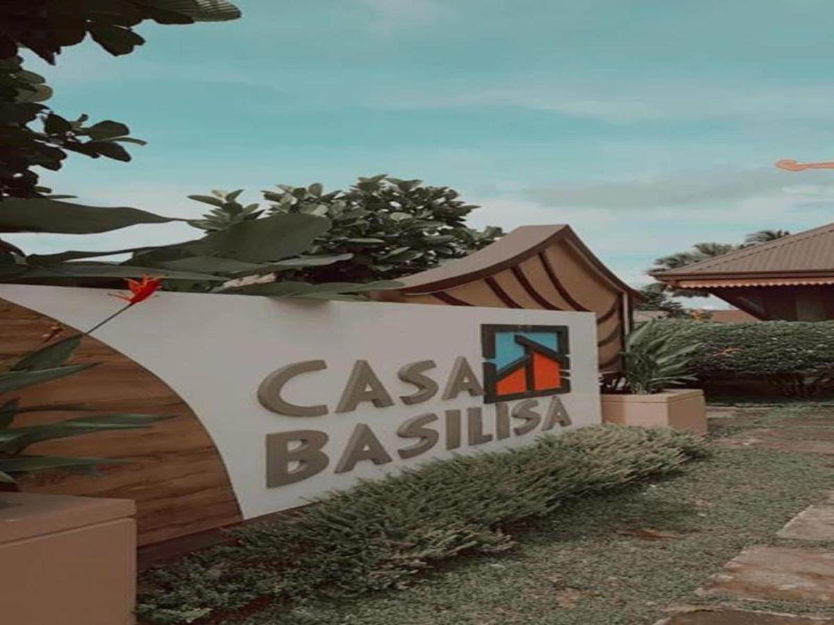 Casa Basilisa Eco-Boutique Resort By Cocotel Guinobatan Bagian luar foto